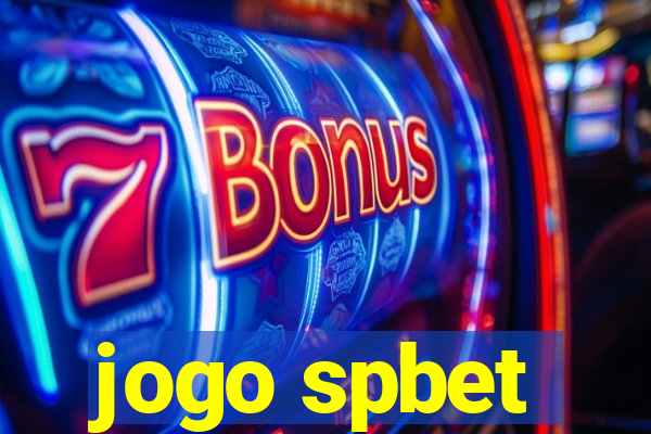 jogo spbet