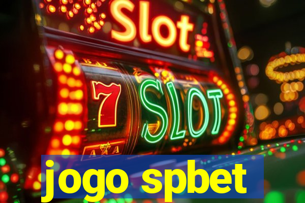 jogo spbet