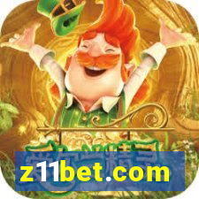 z11bet.com