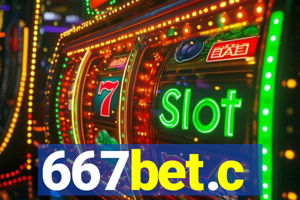 667bet.c