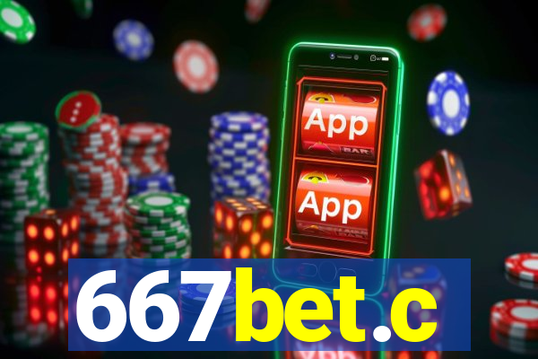 667bet.c