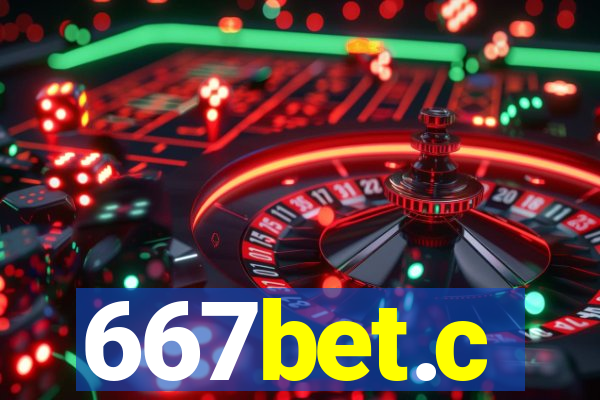 667bet.c