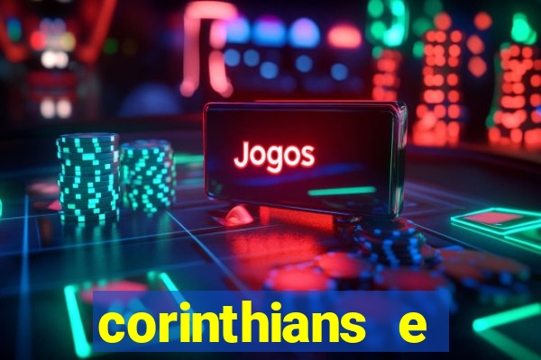 corinthians e cruzeiro futemax