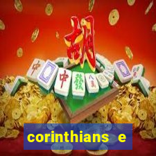 corinthians e cruzeiro futemax