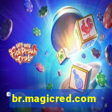 br.magicred.com