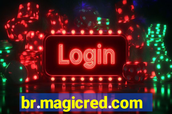 br.magicred.com