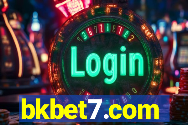 bkbet7.com