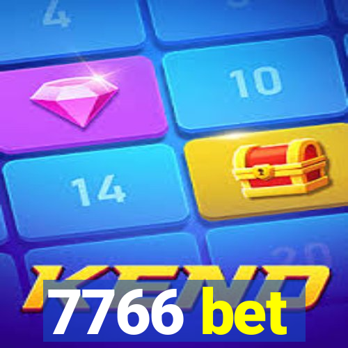 7766 bet