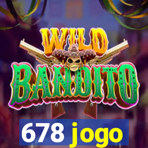 678 jogo