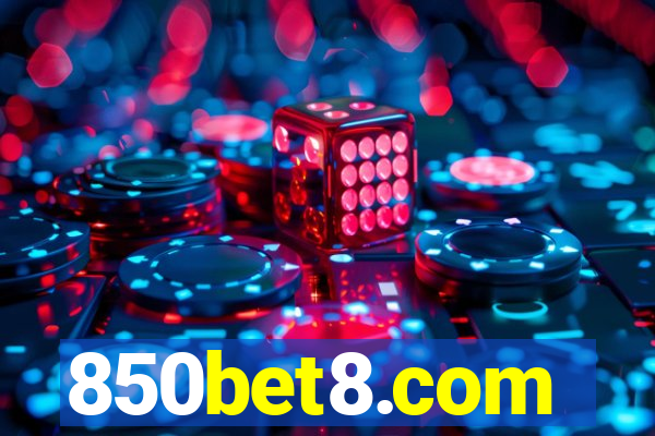 850bet8.com