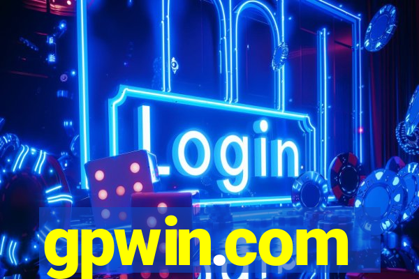 gpwin.com