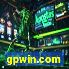 gpwin.com