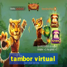 tambor virtual