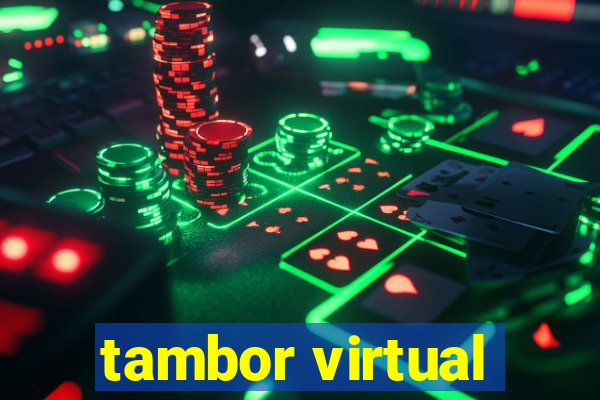 tambor virtual