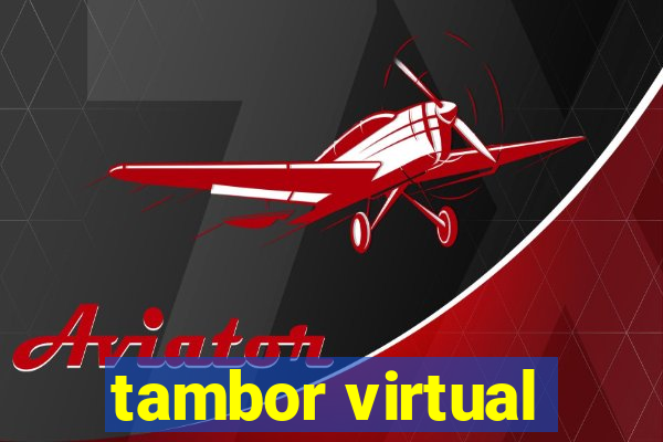 tambor virtual