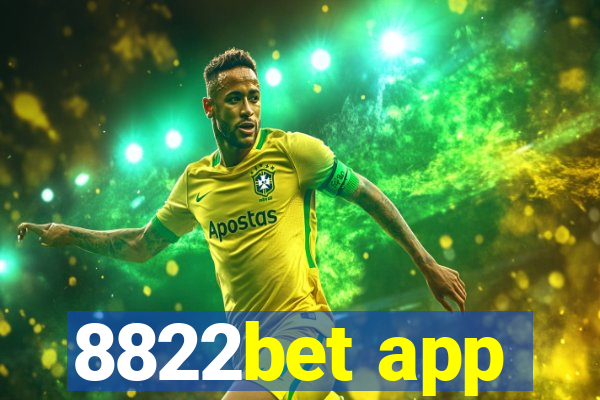 8822bet app