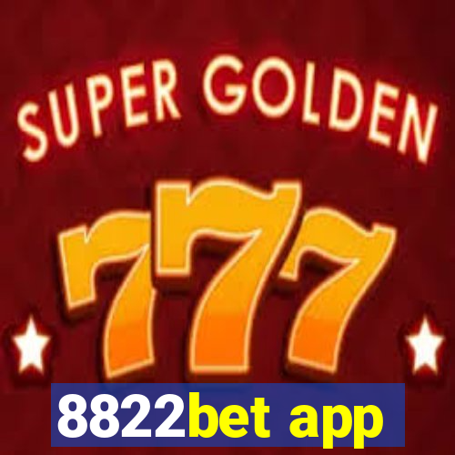 8822bet app