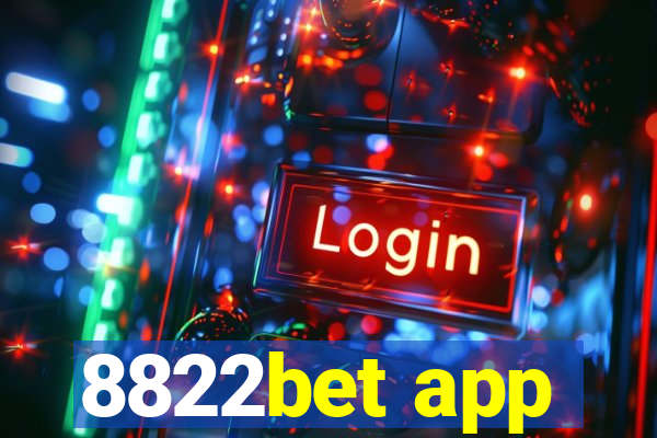 8822bet app