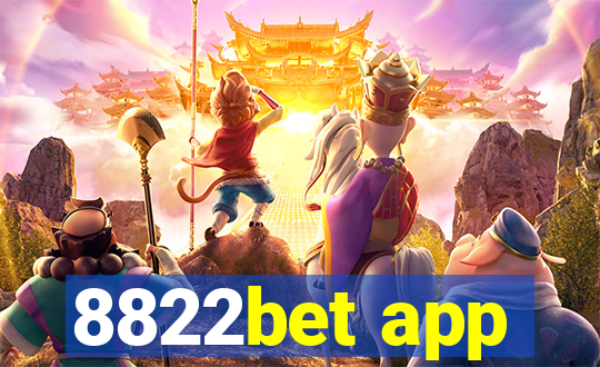 8822bet app