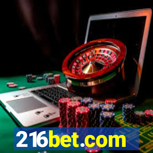 216bet.com