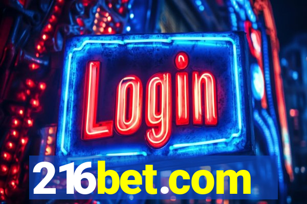 216bet.com