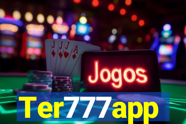 Ter777app