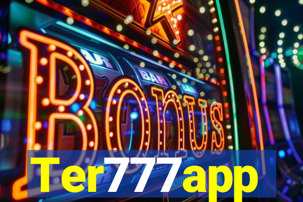 Ter777app