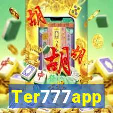 Ter777app