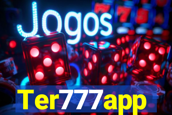 Ter777app