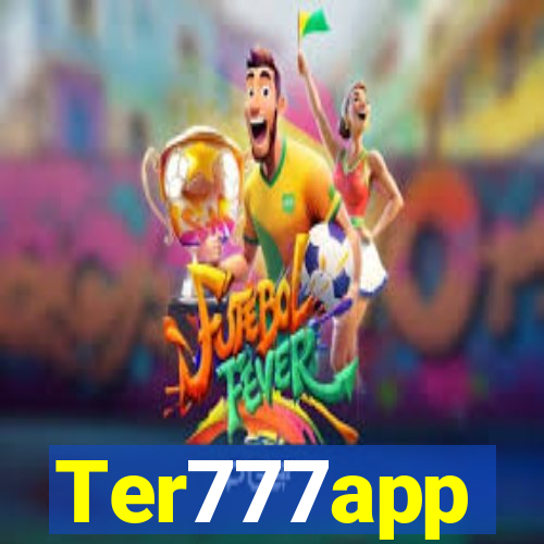 Ter777app