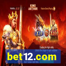 bet12.com