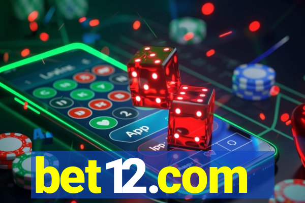 bet12.com