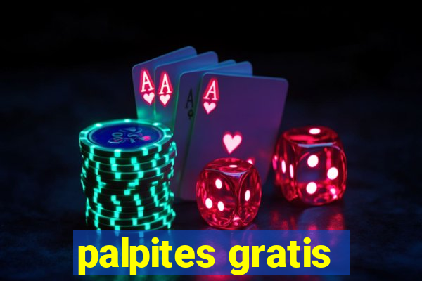 palpites gratis