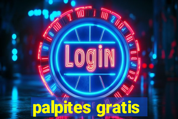 palpites gratis