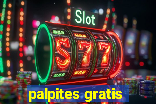 palpites gratis