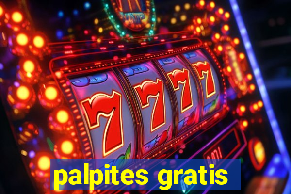 palpites gratis