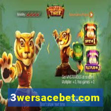 3wersacebet.com