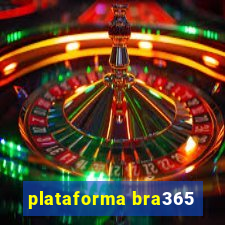 plataforma bra365