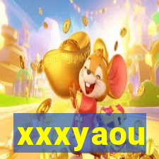 xxxyaou