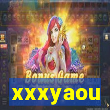 xxxyaou