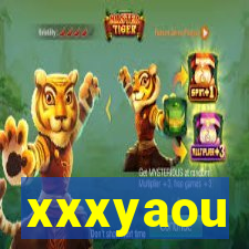 xxxyaou