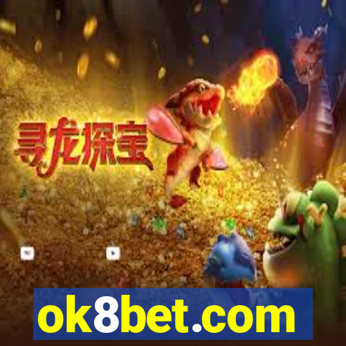 ok8bet.com