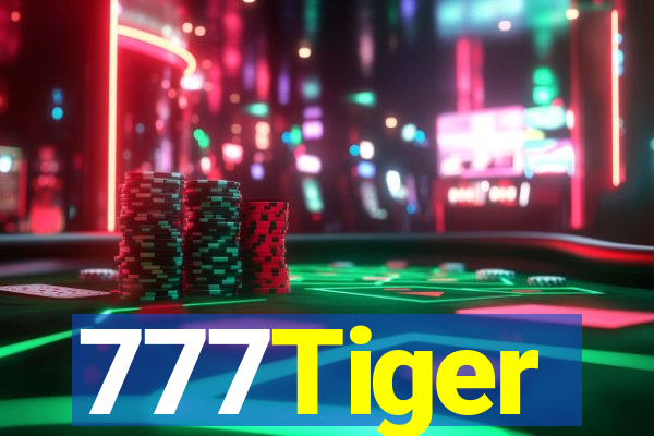 777Tiger