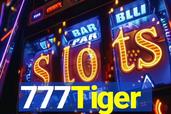 777Tiger