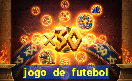 jogo de futebol offline para celular