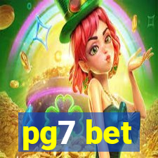 pg7 bet