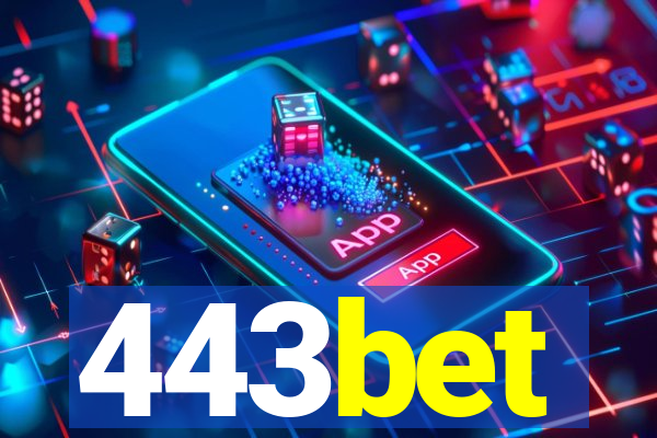 443bet