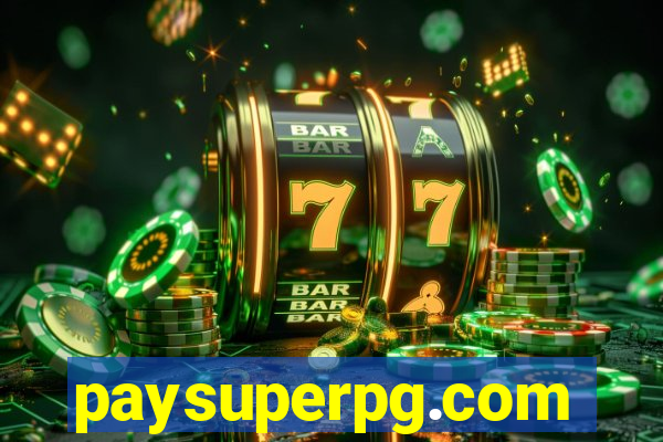 paysuperpg.com