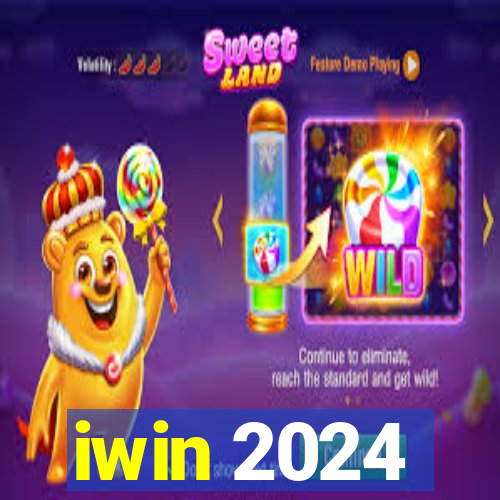 iwin 2024