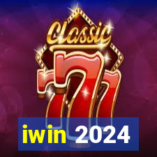 iwin 2024